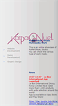 Mobile Screenshot of katpalgnuel.com